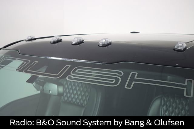 Used 2022 Ford F250 Lariat w/ Black Appearance Package image 29