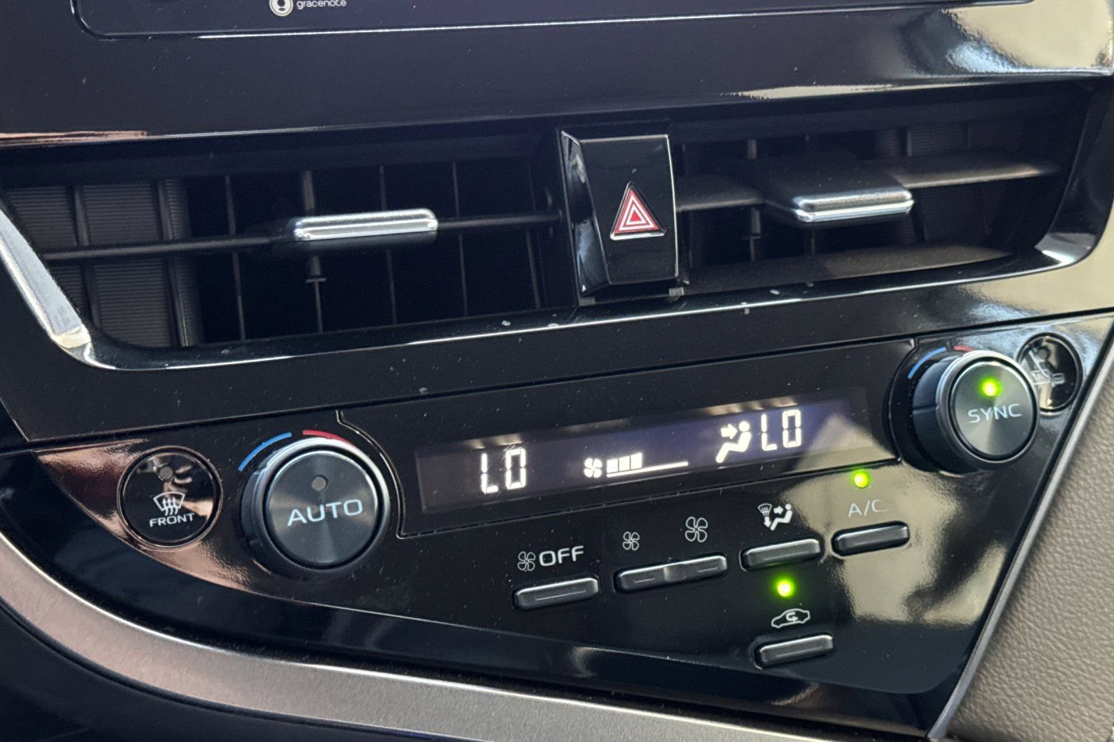 Certified 2024 Toyota Camry LE image 25