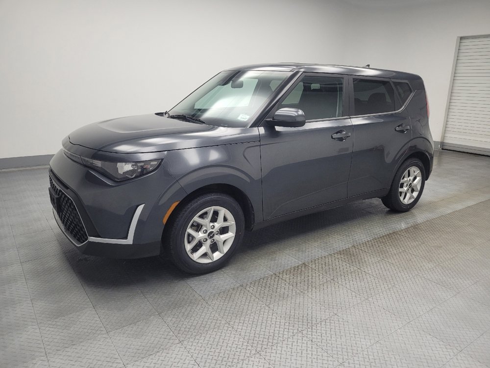 Used 2023 Kia Soul LX w/ Option Group 015 image 2
