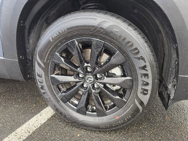 Used 2025 MAZDA CX-50 AWD 2.5 S w/ Cargo Package image 10