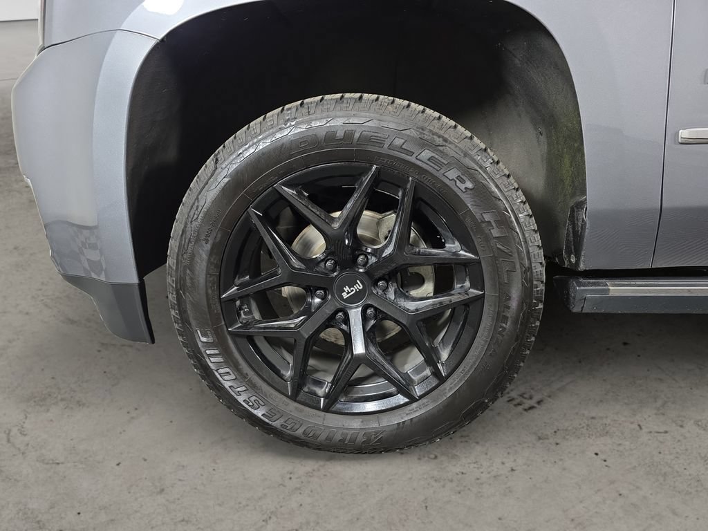Used 2018 GMC Yukon XL Denali w/ Denali Ultimate Package AWD/4WD image 9
