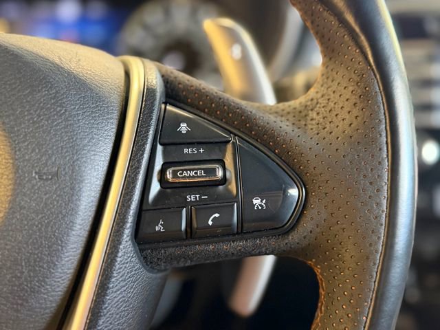 Used 2023 Nissan Maxima SR w/ Sport Mat Group FWD image 26