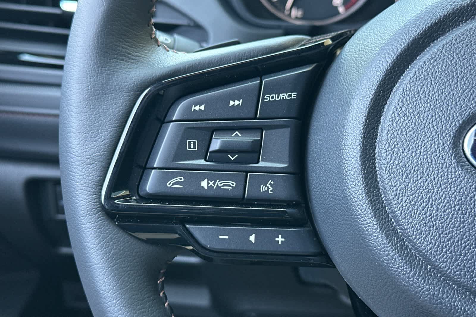 New 2026 Subaru Forester Touring AWD/4WD image 28