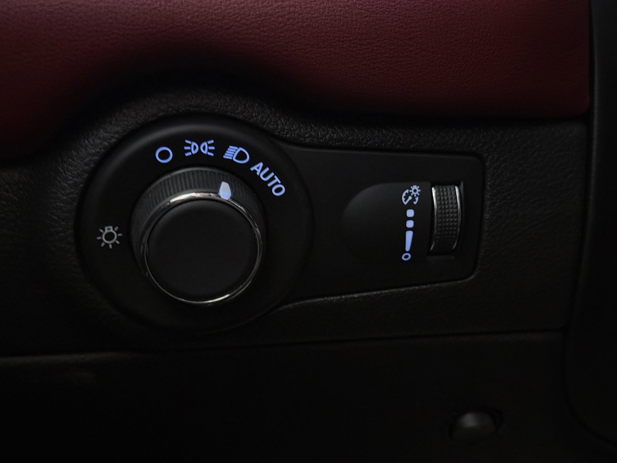 Used 2023 Dodge Durango SRT Hellcat image 54