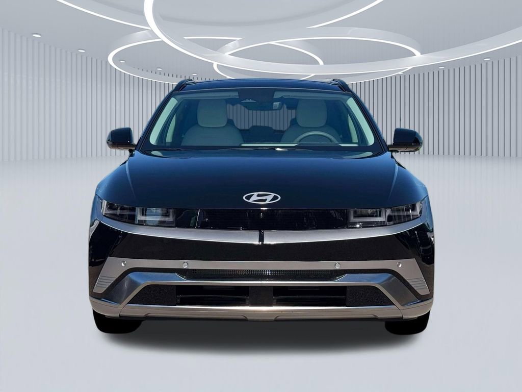 New 2026 Hyundai Ioniq 5 Limited RWD image 12