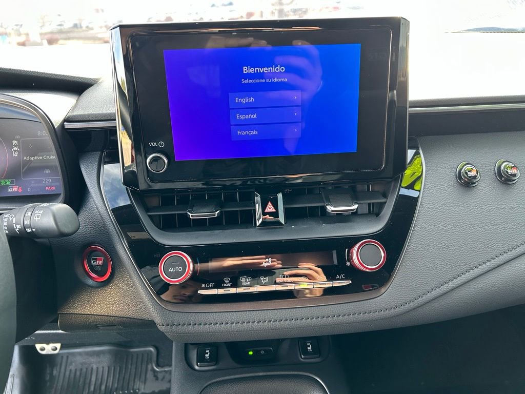 Used 2024 Toyota Corolla Premium image 20