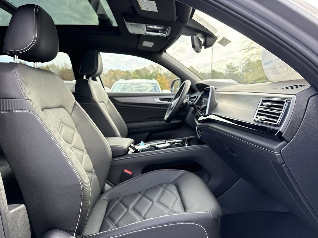 New 2026 Volkswagen Atlas Cross Sport SE image 20