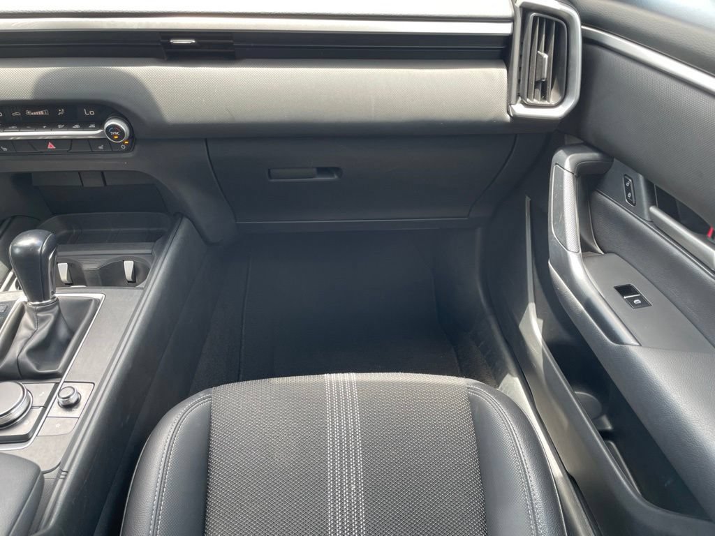 Certified 2025 MAZDA CX-50 AWD 2.5 S w/ Preferred Package image 27