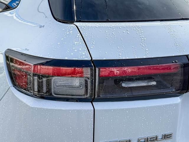New 2026 Honda Prologue Elite image 8