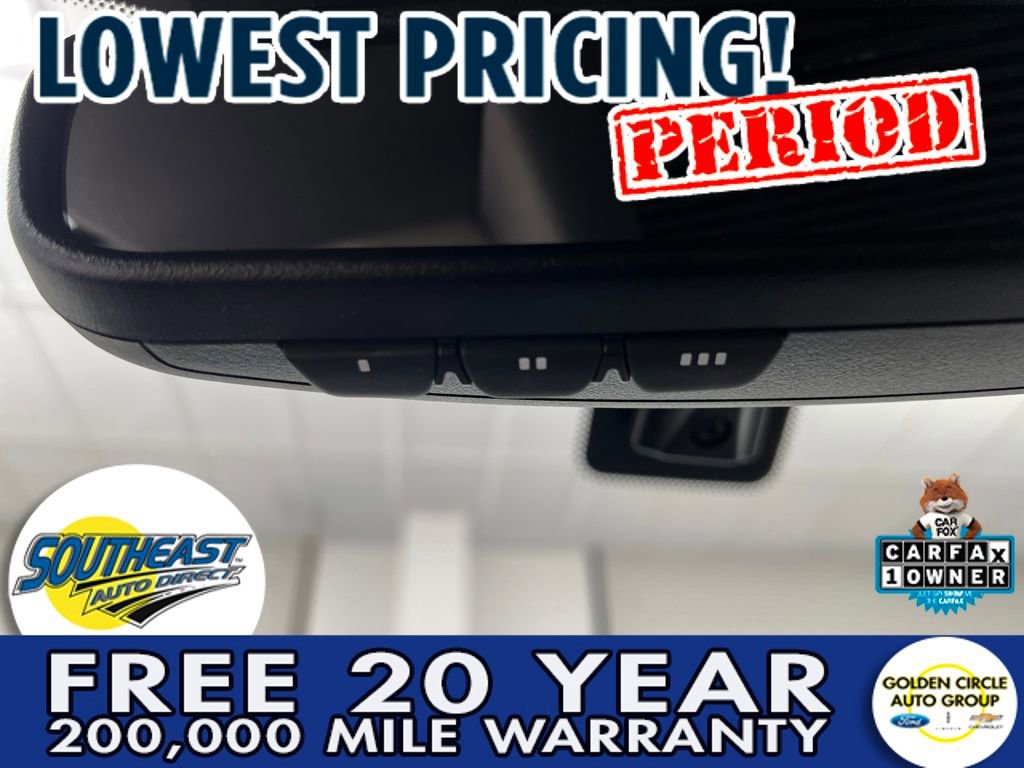 Used 2024 Nissan Pathfinder Platinum w/ Cargo Package image 71