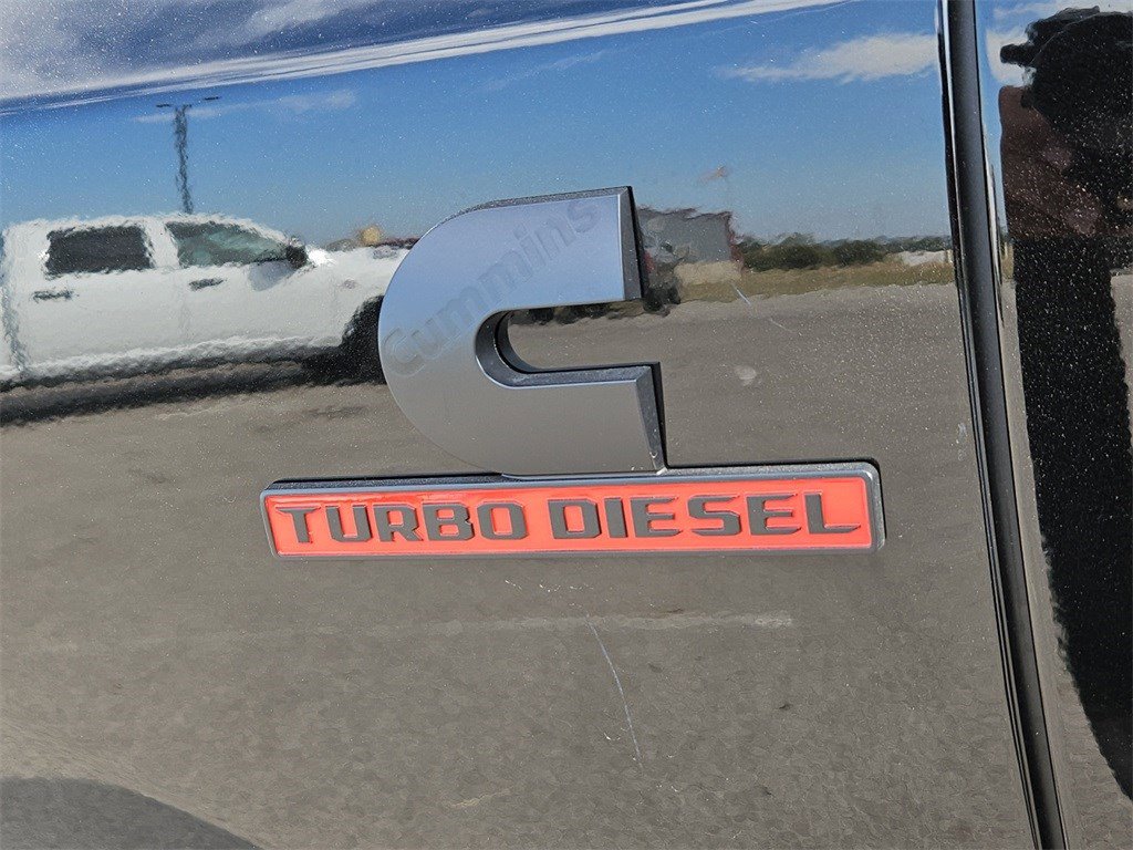 New 2026 RAM 2500 Lone Star image 15