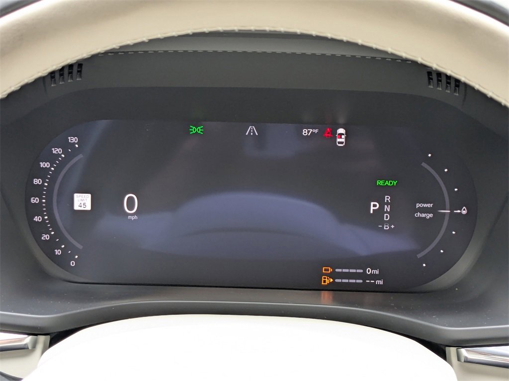 New 2026 Volvo XC60 T8 Ultra w/ Protection Package Premier image 30