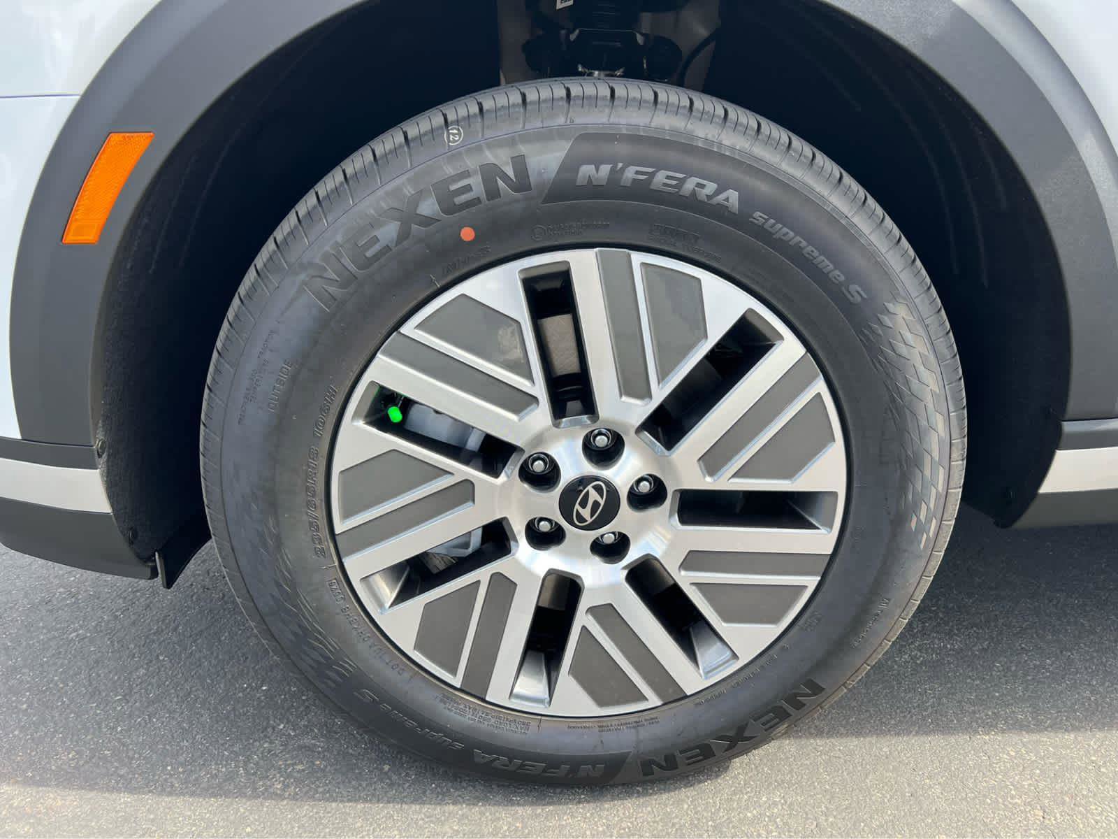 New 2026 Hyundai Palisade SEL AWD/4WD image 13