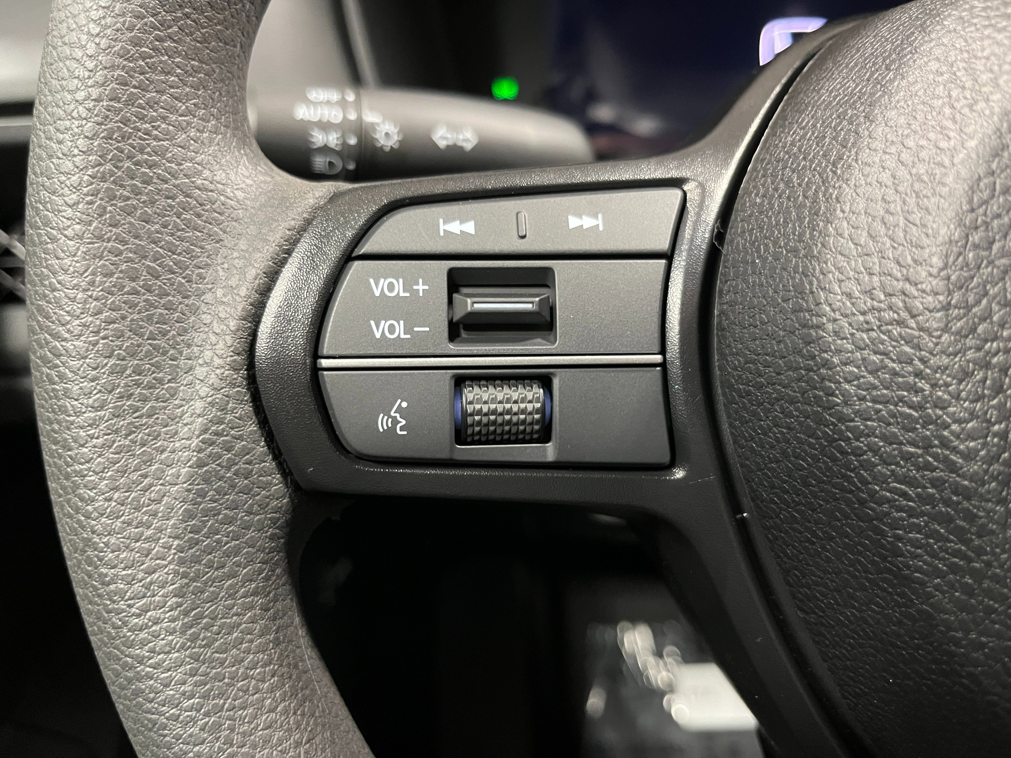 New 2025 Honda Accord SE image 17