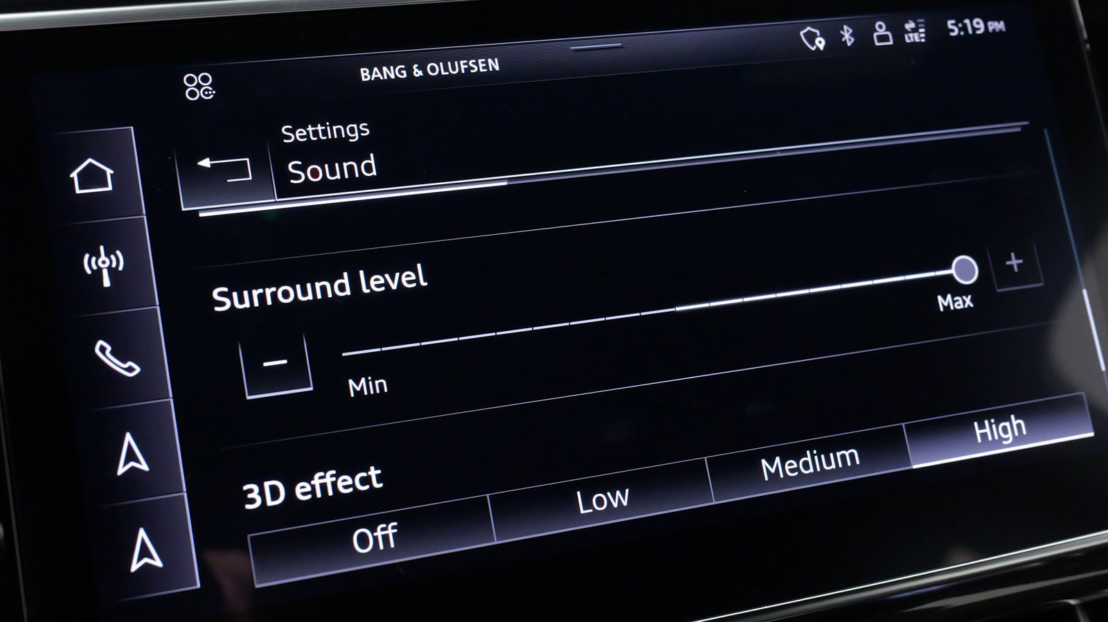 Used 2025 Audi Q7 3.0T Prestige w/ Prestige Package image 69