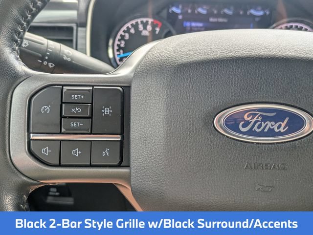 Used 2021 Ford F150 XLT w/ Equipment Group 302A High AWD/4WD image 20