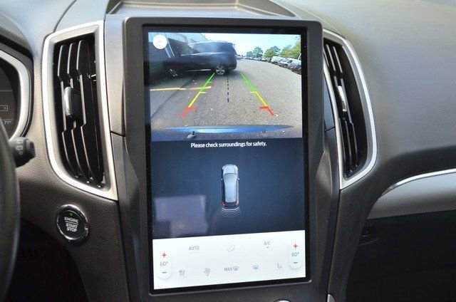 Used 2021 Ford Edge SEL w/ Convenience Package image 31