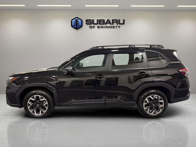 Used 2026 Subaru Forester Premium image 2