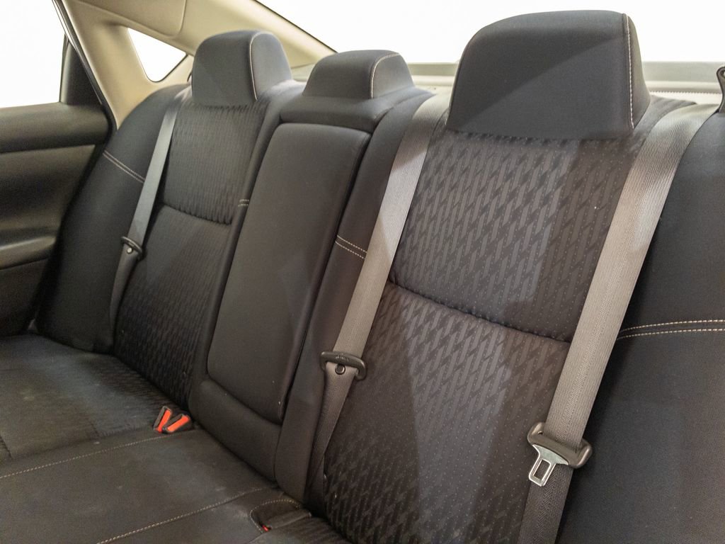 Used 2017 Nissan Altima 2.5 S w/ Power Driver Seat Package image 9