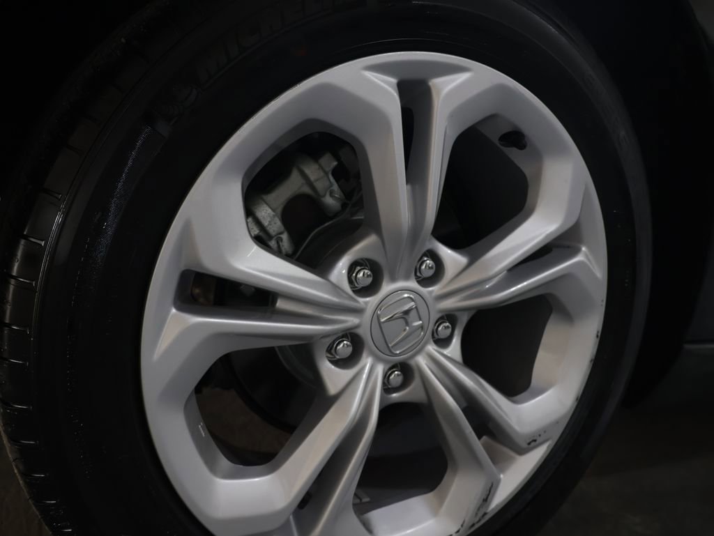 Used 2025 Honda Accord LX image 31