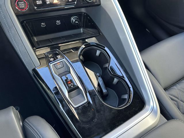 New 2026 Audi SQ5 Premium Plus image 12