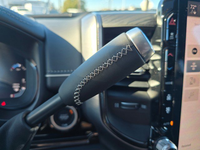 New 2026 RAM 2500 Rebel w/ Rebel Level 2 Equipment Group image 31