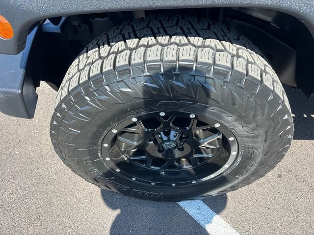 Used 2014 Jeep Wrangler Unlimited Sport w/ Quick Order Package 24S image 29