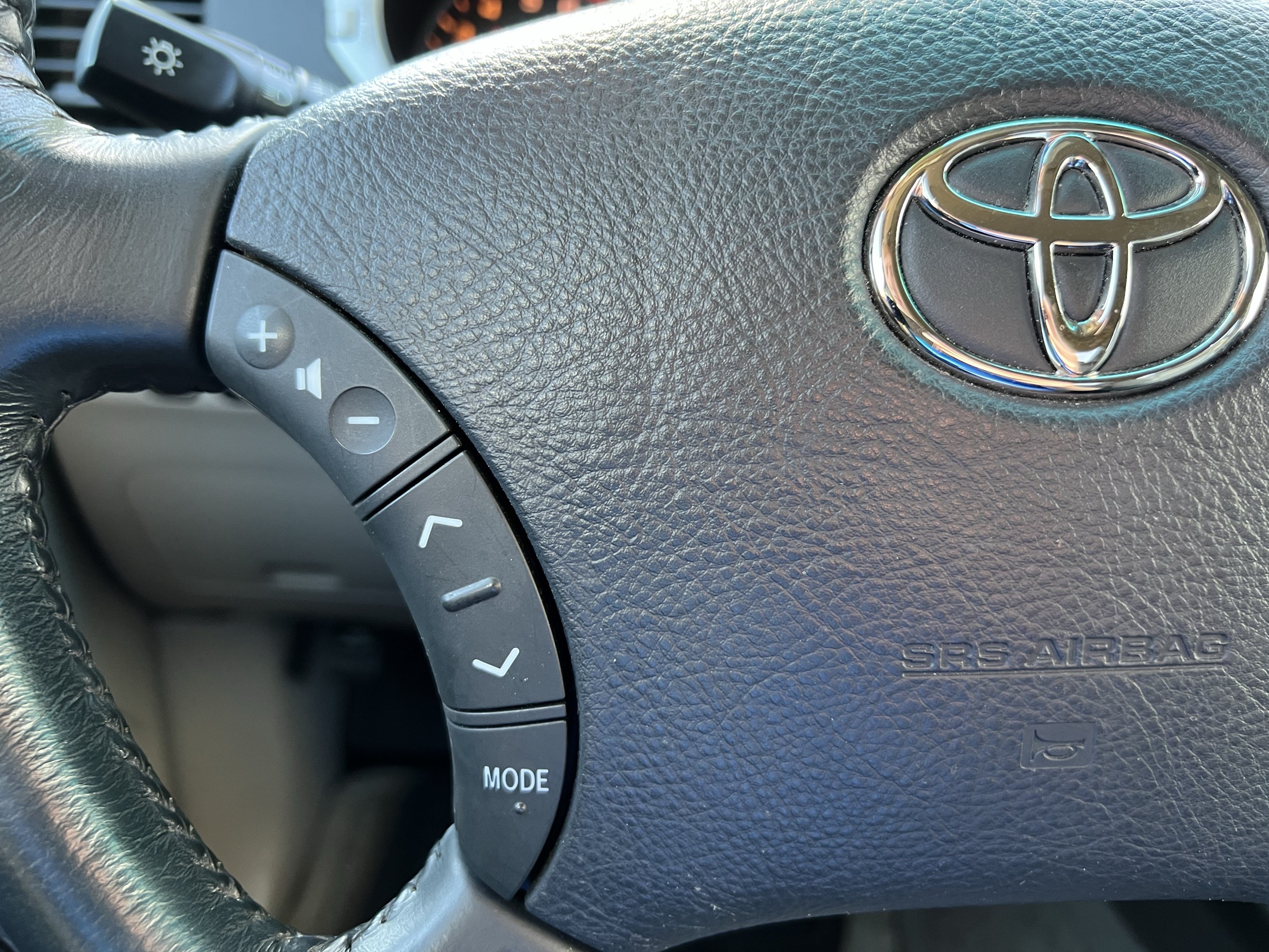 Used 2005 Toyota 4Runner Limited AWD/4WD image 19
