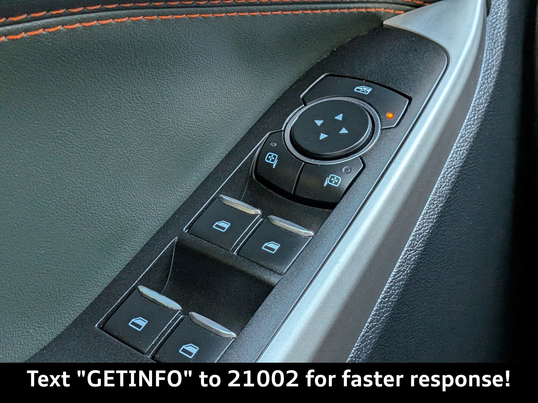 Used 2021 Ford Explorer Timberline image 30