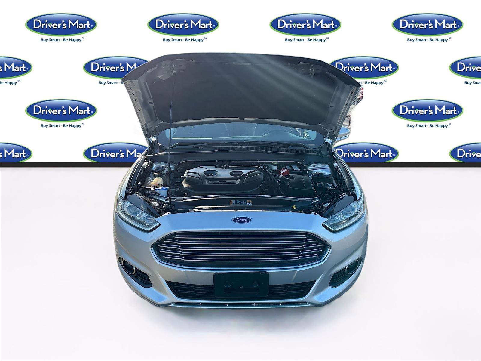 Used 2014 Ford Fusion SE w/ Equipment Group 202A image 30
