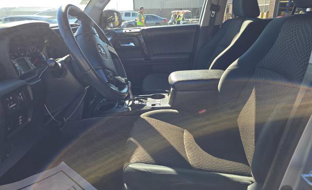 Used 2019 Toyota 4Runner TRD Off-Road image 7