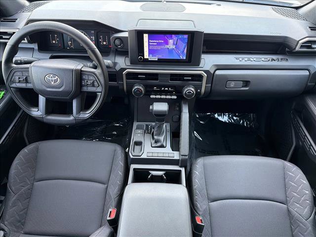 New 2026 Toyota Tacoma SR image 21