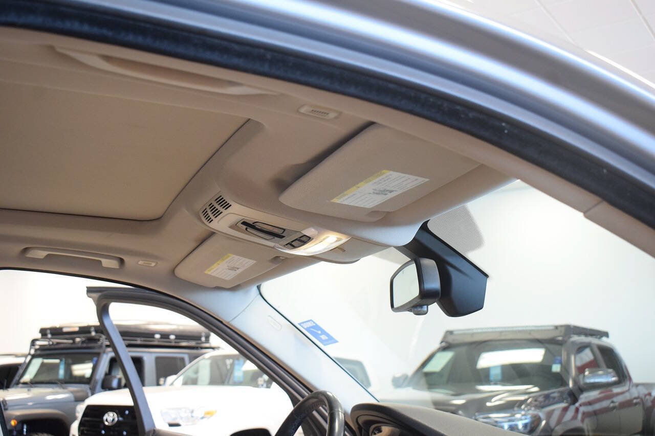 Used 2014 BMW X5 xDrive35i AWD/4WD image 80