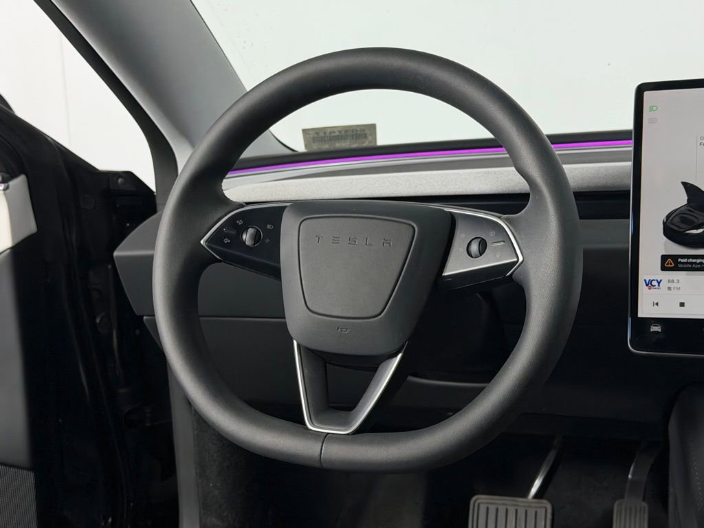 Used 2025 Tesla Model 3 Long Range image 13