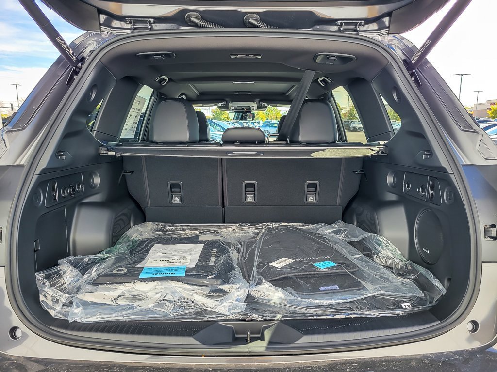 New 2025 Subaru Forester Limited image 15