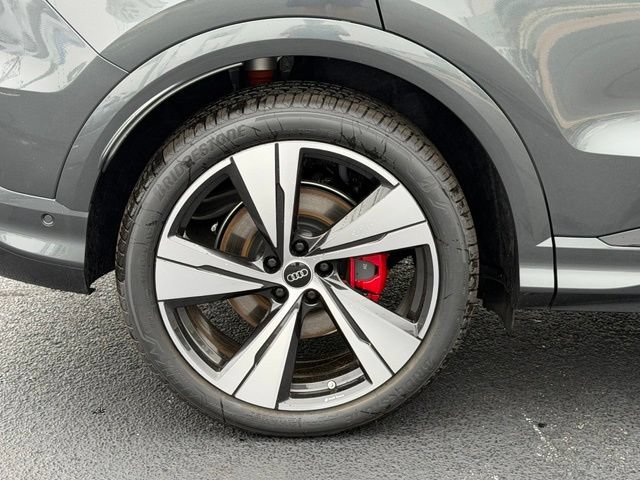 New 2026 Audi SQ5 Premium Plus AWD/4WD image 11