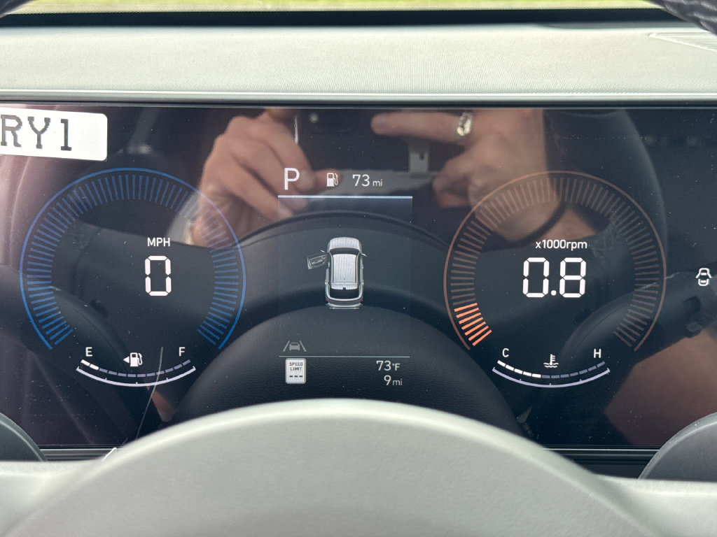 New 2027 Hyundai Kona SEL Sport FWD image 21