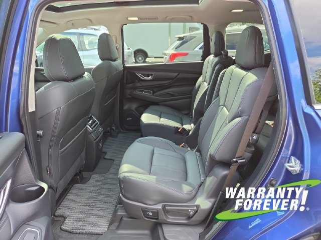 New 2027 Subaru Ascent Limited AWD/4WD image 16