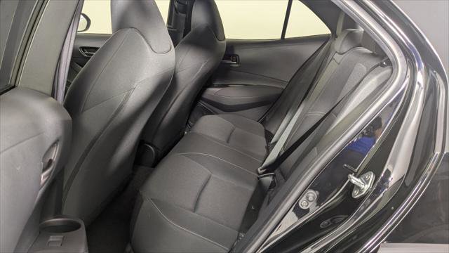 Used 2023 Toyota Corolla GR w/ Performance Package AWD/4WD image 17