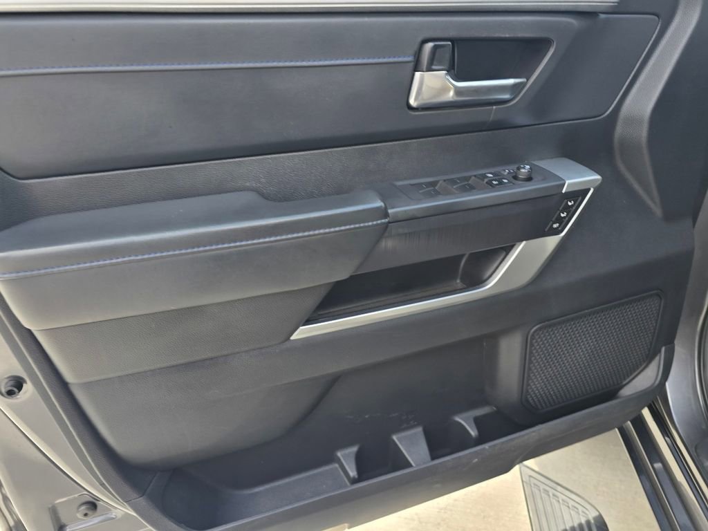 Used 2023 Toyota Tundra Platinum w/ Advanced Package RWD image 21