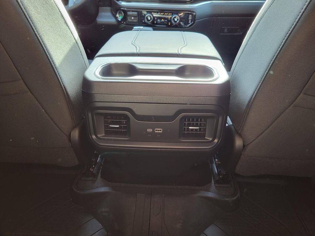 Certified 2025 Chevrolet Silverado 1500 LT w/ Safety Package image 14