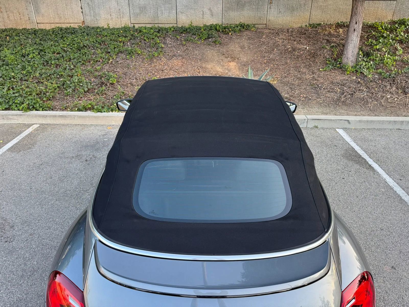 Used 2018 Volkswagen Beetle 2.0T Coast FWD image 49