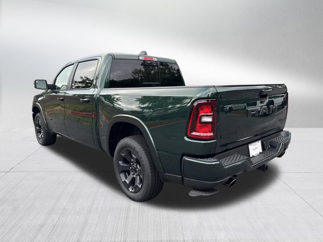 New 2027 RAM 1500 Big Horn AWD/4WD image 7