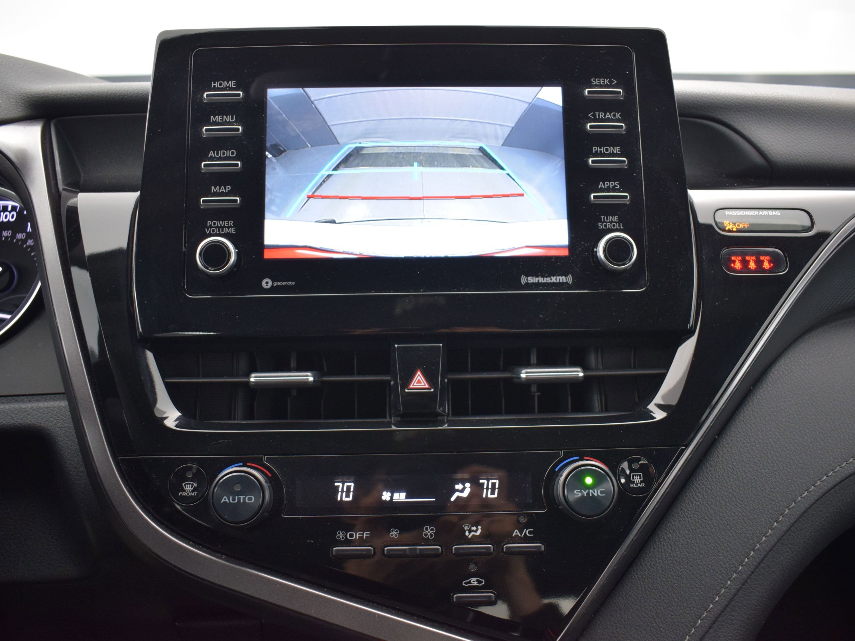 Used 2024 Toyota Camry LE FWD image 15