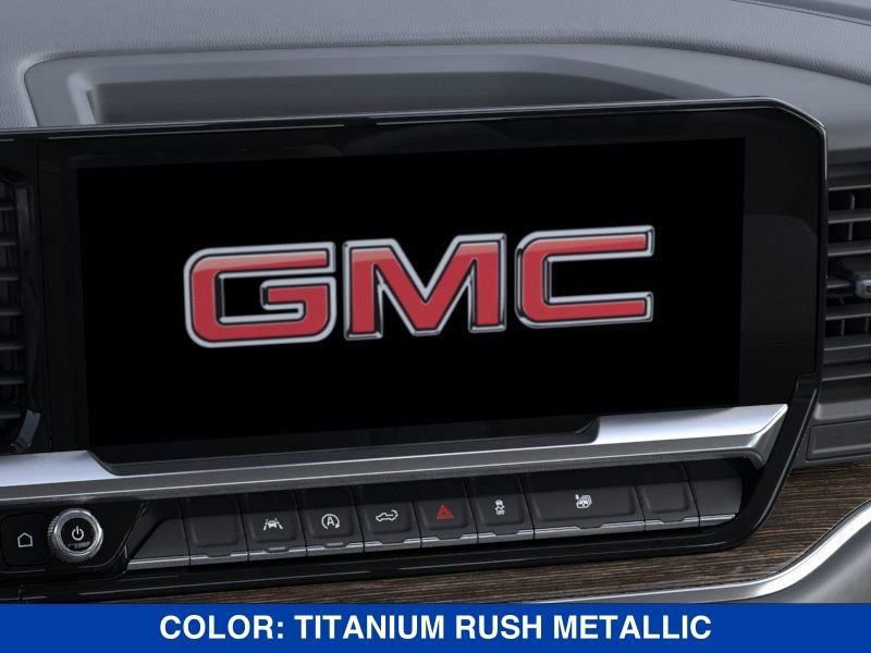 New 2026 GMC Sierra 1500 Elevation image 21