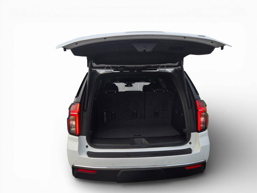 Used 2024 Chevrolet Tahoe LT image 5