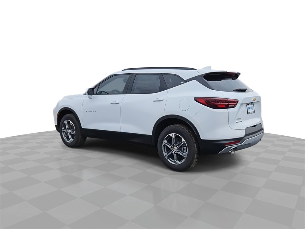 New 2026 Chevrolet Blazer LT w/ Convenience Package image 6