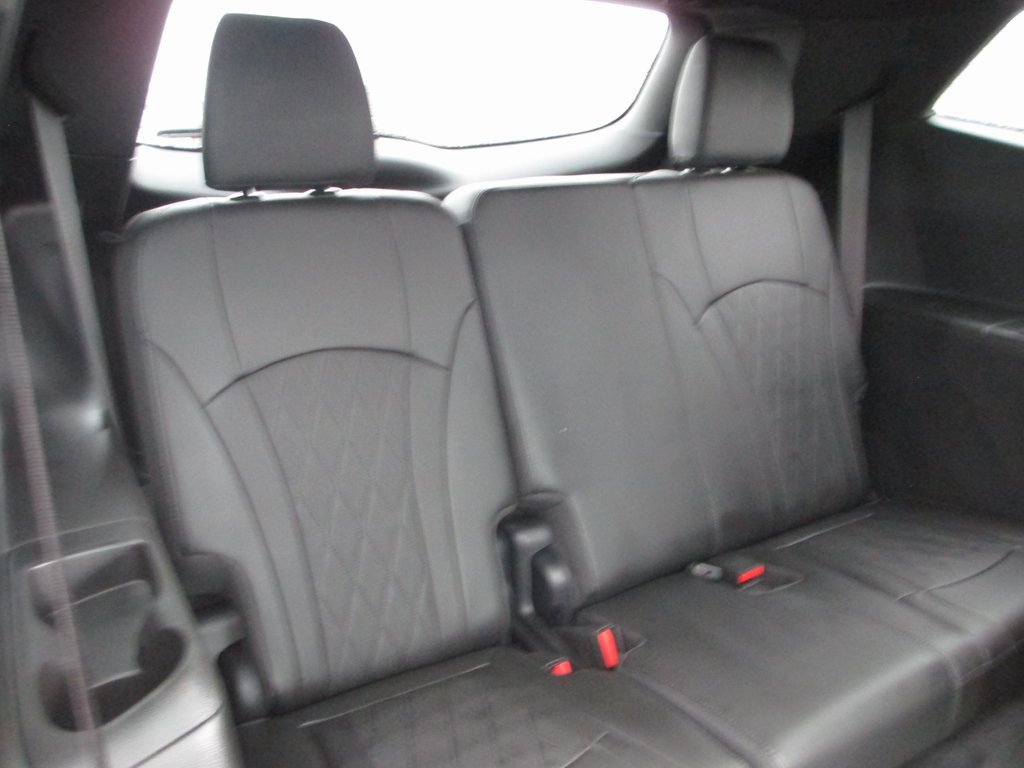 Certified 2023 Buick Enclave Avenir image 24