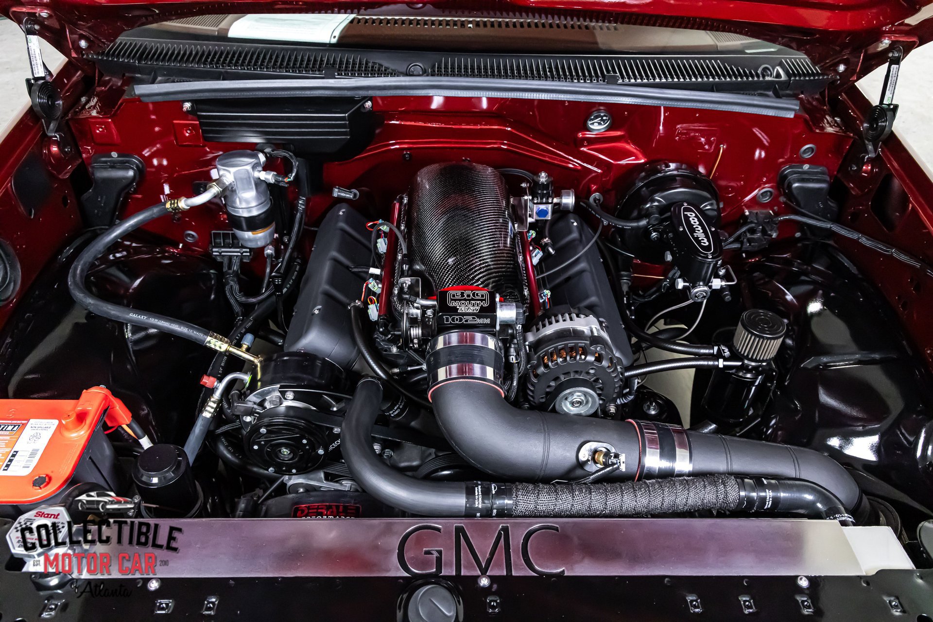 Used 1991 GMC Sierra 1500 Sport image 5