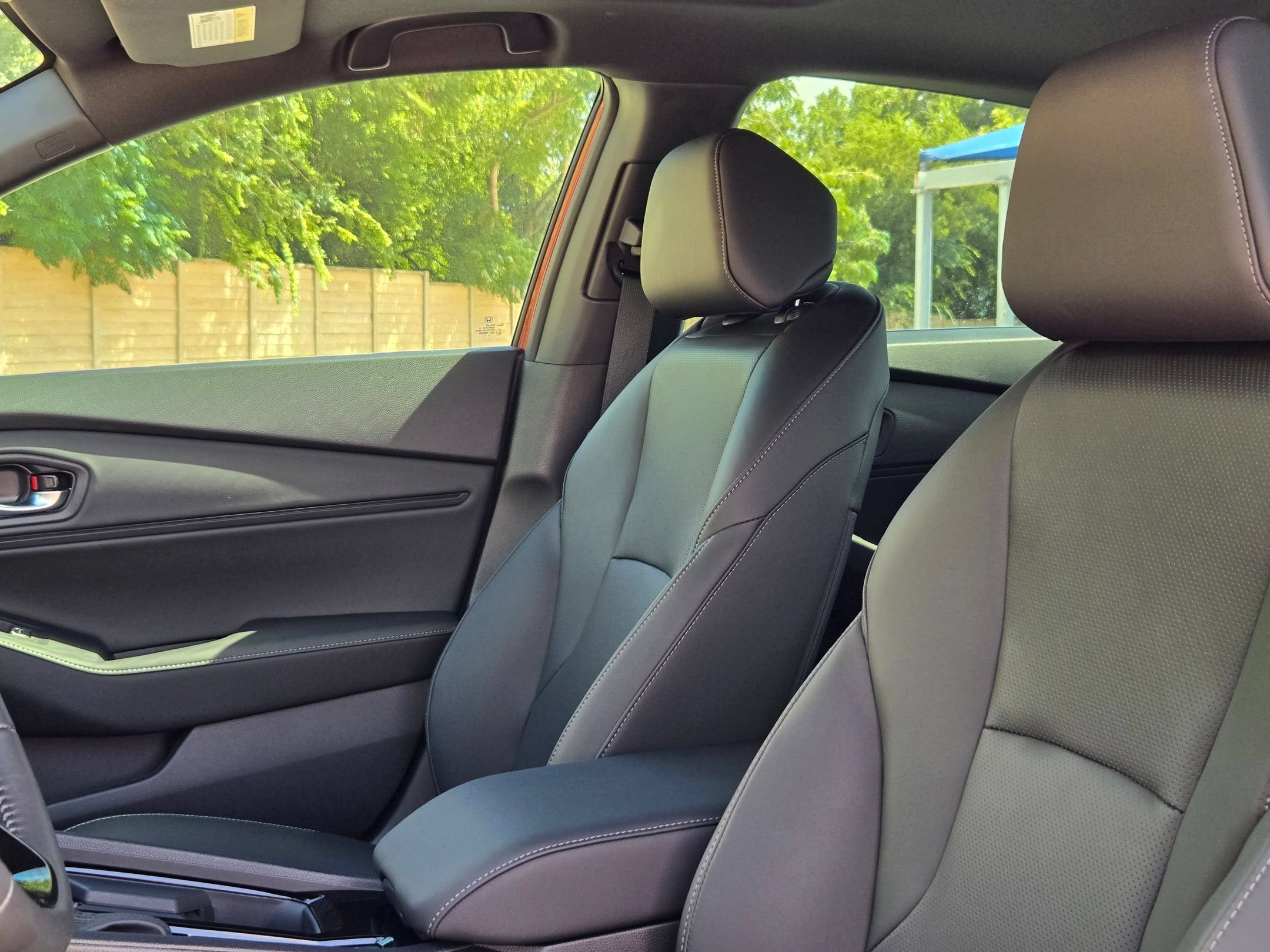 Used 2025 Honda Accord Sport image 13